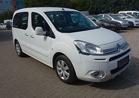 Citroën Berlingo Kombi 1.6 HDi Multispace NAVI/KLIMAAUT