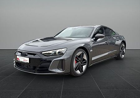 Audi e-tron GT quattro *Nachtsicht*B&O*LED*VC+*