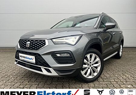 Seat Ateca 1.5 TSI DSG Xperience AHK NAVI Autom. Dist