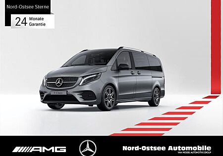 Mercedes-Benz V 300 4MATIC EXCLUSIVE EDITION LANG