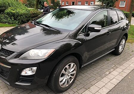 Mazda CX-7