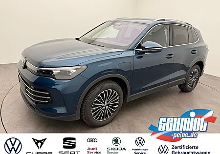 VW Tiguan Volkswagen 1.5 eHybrid DSG Elegance IQ.MatrixMaxDCC