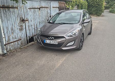 Hyundai i30 CW 1.4 Classic Classic