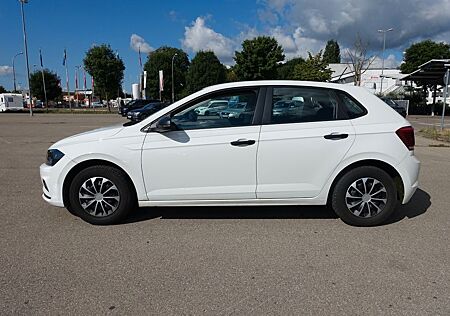 VW Polo Volkswagen VI Trendline 1,0TSI Navi Klima