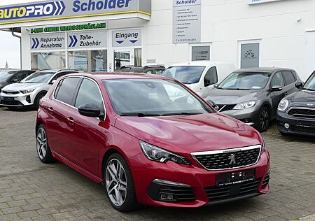 Peugeot 308 GT | LED | CAR-PLAY | NAVI | DENON | PDC