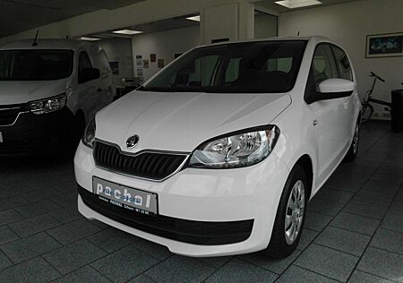 Skoda Citigo Ambition++KLIMA++
