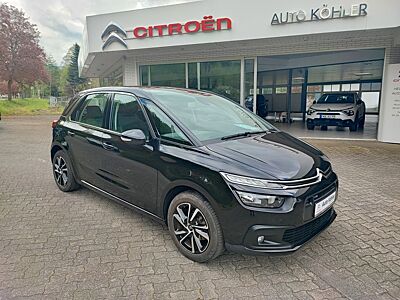 Citroën C4 Picasso PT 130 Stop&Start FEEL Panoramadach