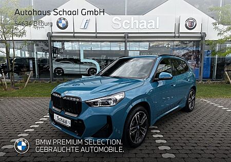 BMW iX1 xDrive30 M-Sport HUD A-LED DA.Prof PA+ AHK