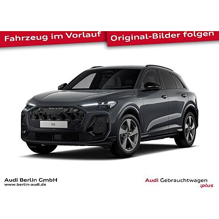 Audi Q5 leasen