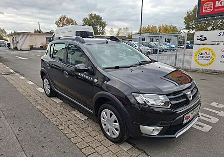 Dacia Sandero II Stepway Ambiance/KLIMA/2HAND