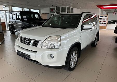 Nissan X-Trail LE 4X4/XENON/NAVI/PANO