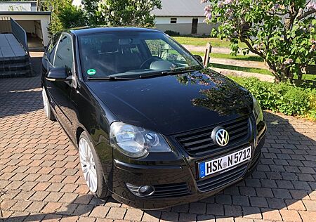 VW Polo Volkswagen 1.4 GT-Rocket GT-Rocket