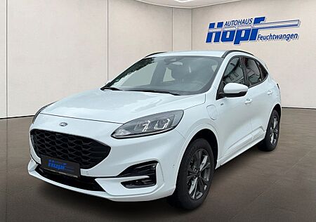 Ford Kuga Plug-In Hybrid ST-Line | ACC | Winterpaket