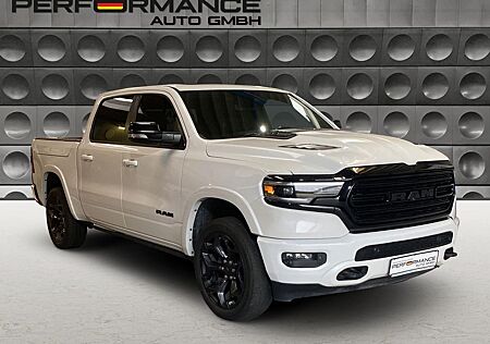 Dodge RAM Limited Vollaustattung 5,7 Pano Headup