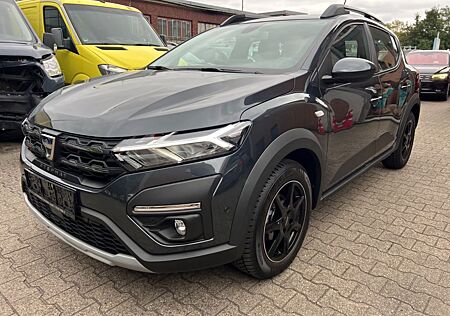 Dacia Sandero III Stepway Comfort