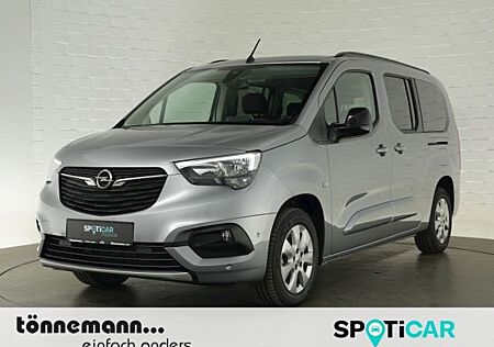 Opel Combo Life Combo-e Life ULTIMATE XL 50kWh+NAVI+7-SITZER+RÜC