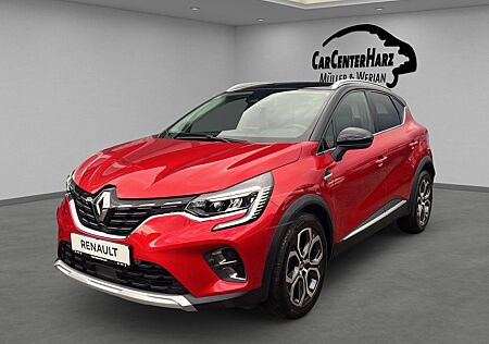 Renault Captur II EDITION ONE TCe 130