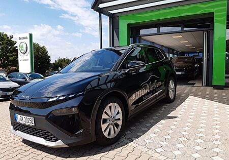 Skoda Elroq 85 Lodge