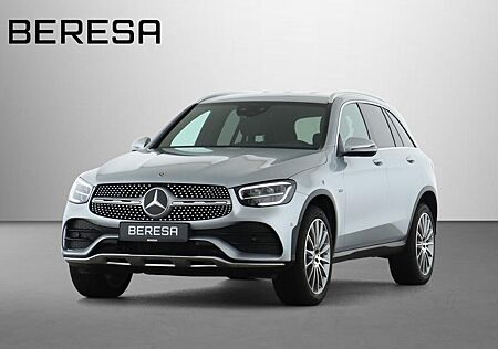 Mercedes-Benz GLC 300 e 4M AMG Distronic AHK Kamera MBUX Navi