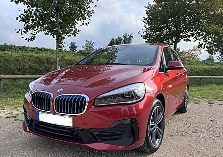 BMW 2er 225 Active Tourer 225xe iPerformance Steptro...