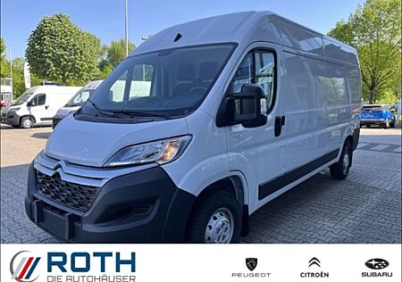 Citroën Jumper kasten L3/H2 BlueHDi 140 Start&Stop 2.2 F