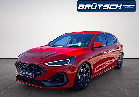 Ford Focus ST X 2.3 KLIMA / LED / ACC / HEAD-UP / BAN