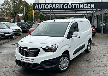 Opel Combo E Cargo Edition erhöhte Nutzlast XL Klima