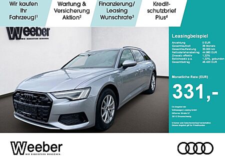 Audi A6 Avant AKTIONSLEASING OHNE ANZAHLUNG! 5J GAR