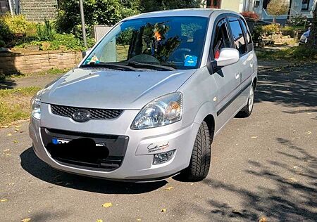 Hyundai Matrix 1.6 Comfort Comfort