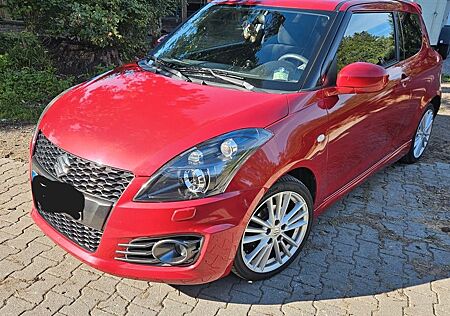 Suzuki Swift 1.6 Sport Sport