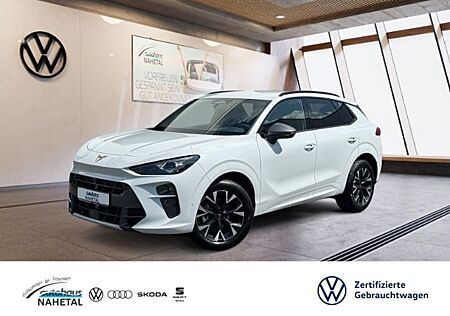 Cupra Terramar 1.5eTSI DSG HD-MATRIX NAVI DCC HEAD-UP