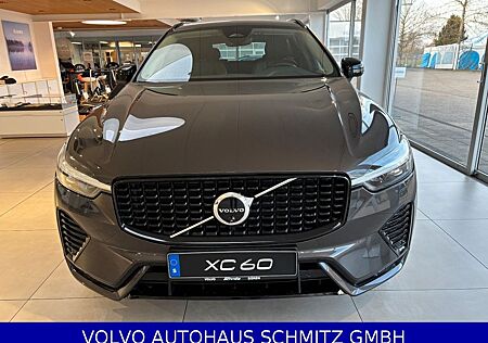 Volvo XC 60 XC60 B5 Plus Dark 20" Four C ACC Full LED 360°
