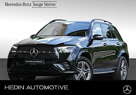 Mercedes-Benz GLE 350 de 4MATIC |AMG|NIGHT|KEYL|DISTR|NAVI|HUD
