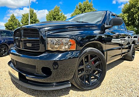 Dodge RAM SRT 10 VIPER MOTOR V10 506PS // LPG / 22"