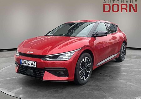 Kia EV6 GT-Line 77,4 kWh Wärmepumpe