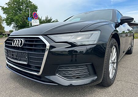 Audi A6 Lim. 40 TDI