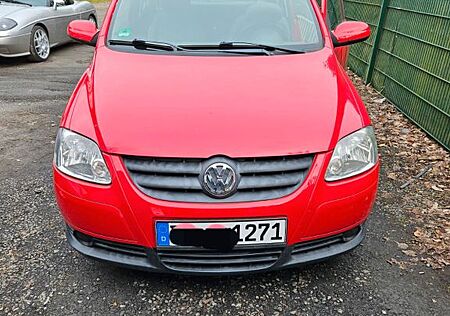 VW Fox Volkswagen 1.2 -
