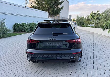 Audi RS3 RS 3 Sportback 2.5 TFSI quattro pano volllll