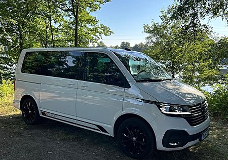 VW T6 Multivan Volkswagen Multivan T6 Comfortline "Edition"