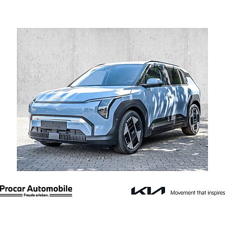 Kia EV3 leasen