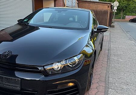 VW Scirocco Volkswagen 3 1.4 TSI