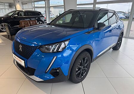 Peugeot 2008 e- GT Pack/LED/Navi/Garantie