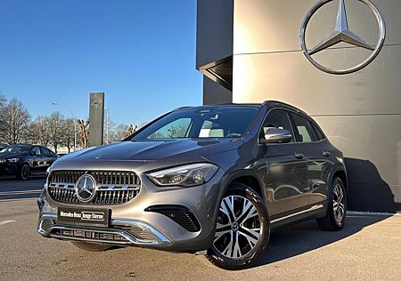 Mercedes-Benz GLA 180 Progressive *AHK* Multibeam Winter 360