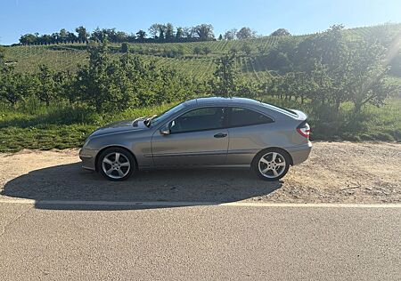 Mercedes-Benz CL 200 - Liebhaberauto - nur 27000km