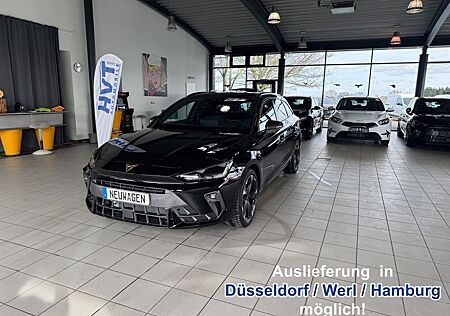 Cupra Leon ST 1.5 eTSI 110KW 7-Gang-DSG EDGE|WINTER