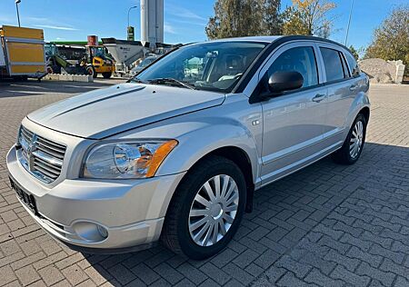 Dodge Caliber SXT