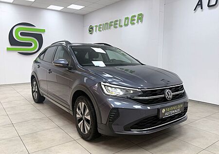 VW Taigo Volkswagen 1.0 TSI Life / RKAM / LED / VIRT.COCKPIT