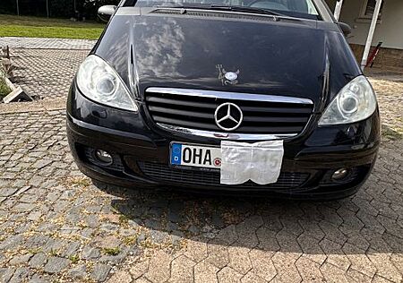 Mercedes-Benz A 170 ELEGANCE Elegance