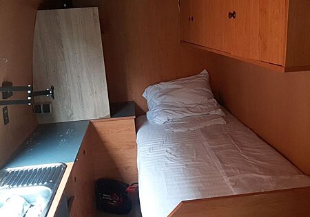 Renault Master gebraucht kaufen Renault Master /Wohnmobil