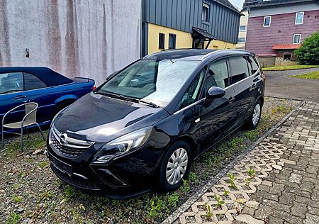 Opel Zafira Tourer 1.6 CDTI ecoFLEX Edition S/S